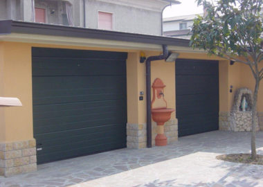 porte garage prezzo