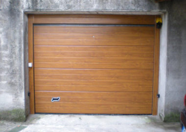 porte garage prezzo